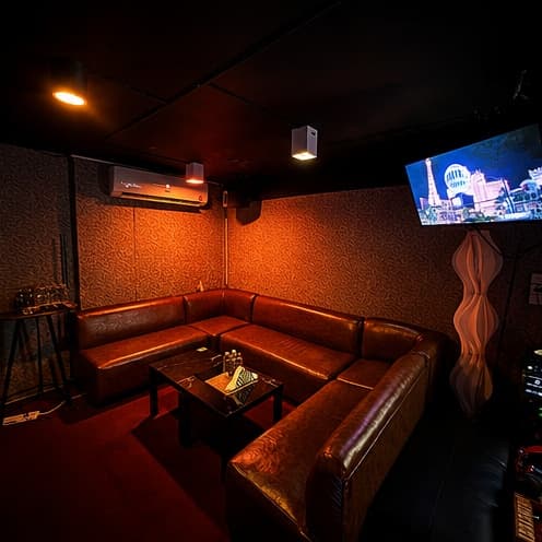 Lounge BARON 店内の様子 3