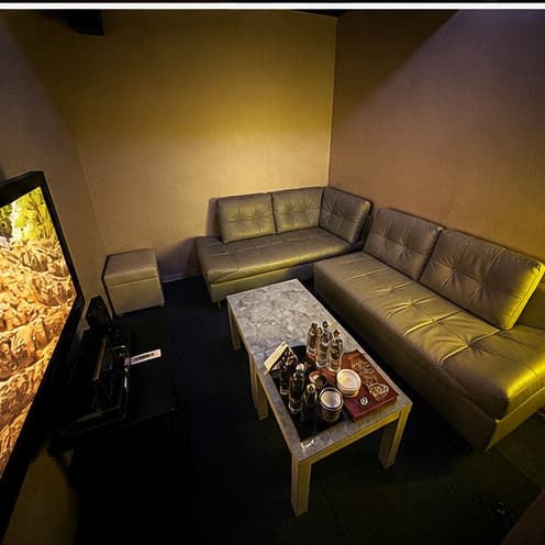 Lounge BARON 店内の様子 6